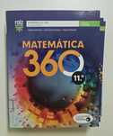 Matemática 360 11ºano