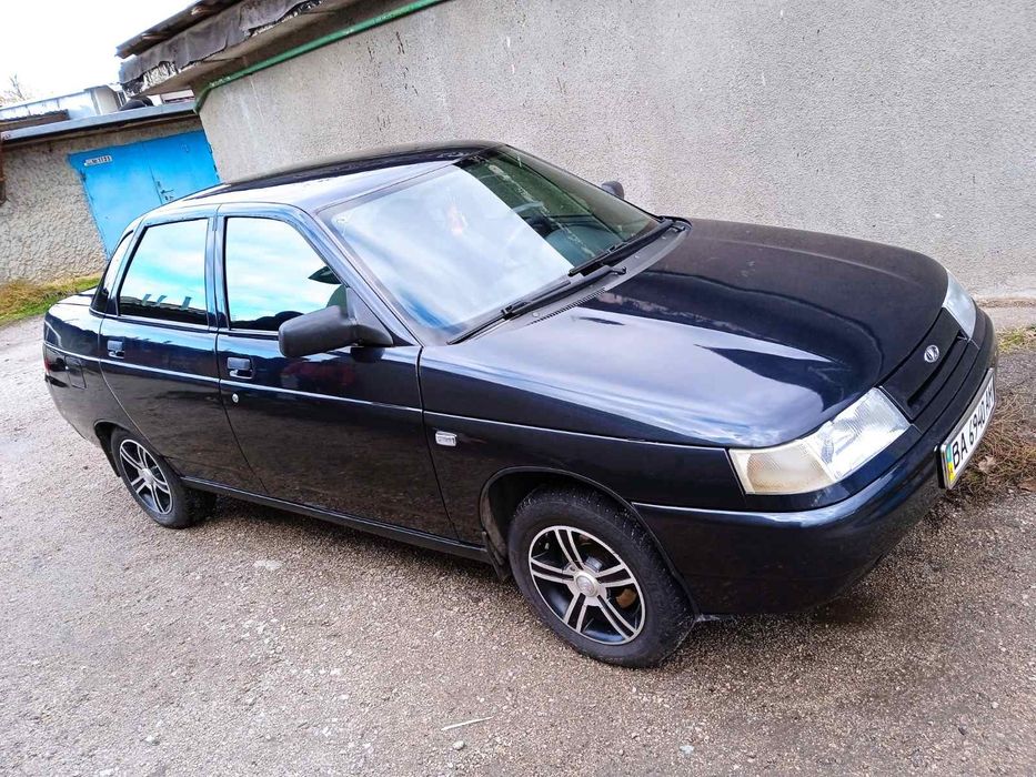 Продам.  ВАЗ 2110