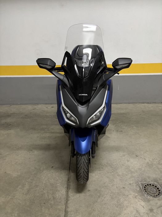 Honda Forza 350 ***Imaculada***