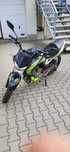 Sprzedam Junak Racer 125