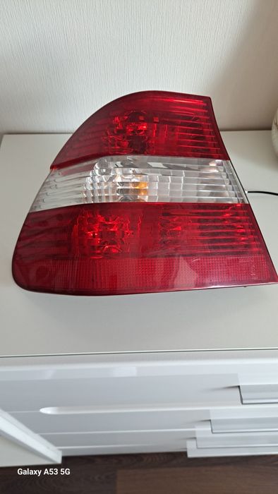 Задній стоп BMW 318i