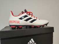Adidas Predator buty męskie 42 26,5cm sportowe