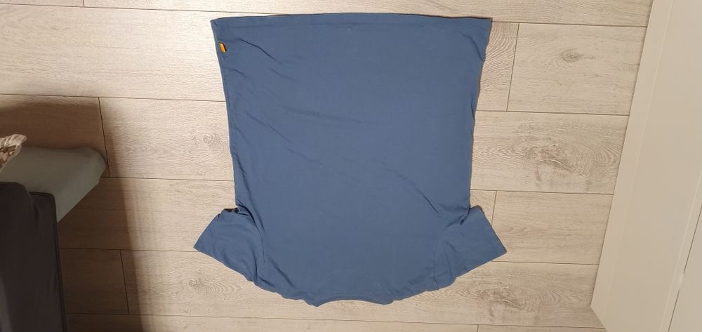 Koszulka męska TIMBERLAND rozmiar XL wymiary na zdjęciach