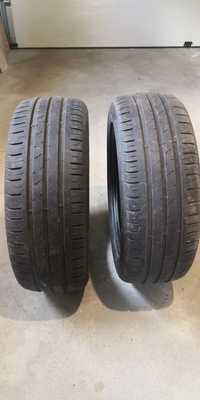 Opony kumho ecsta 2 sztuki 185 /55 r15