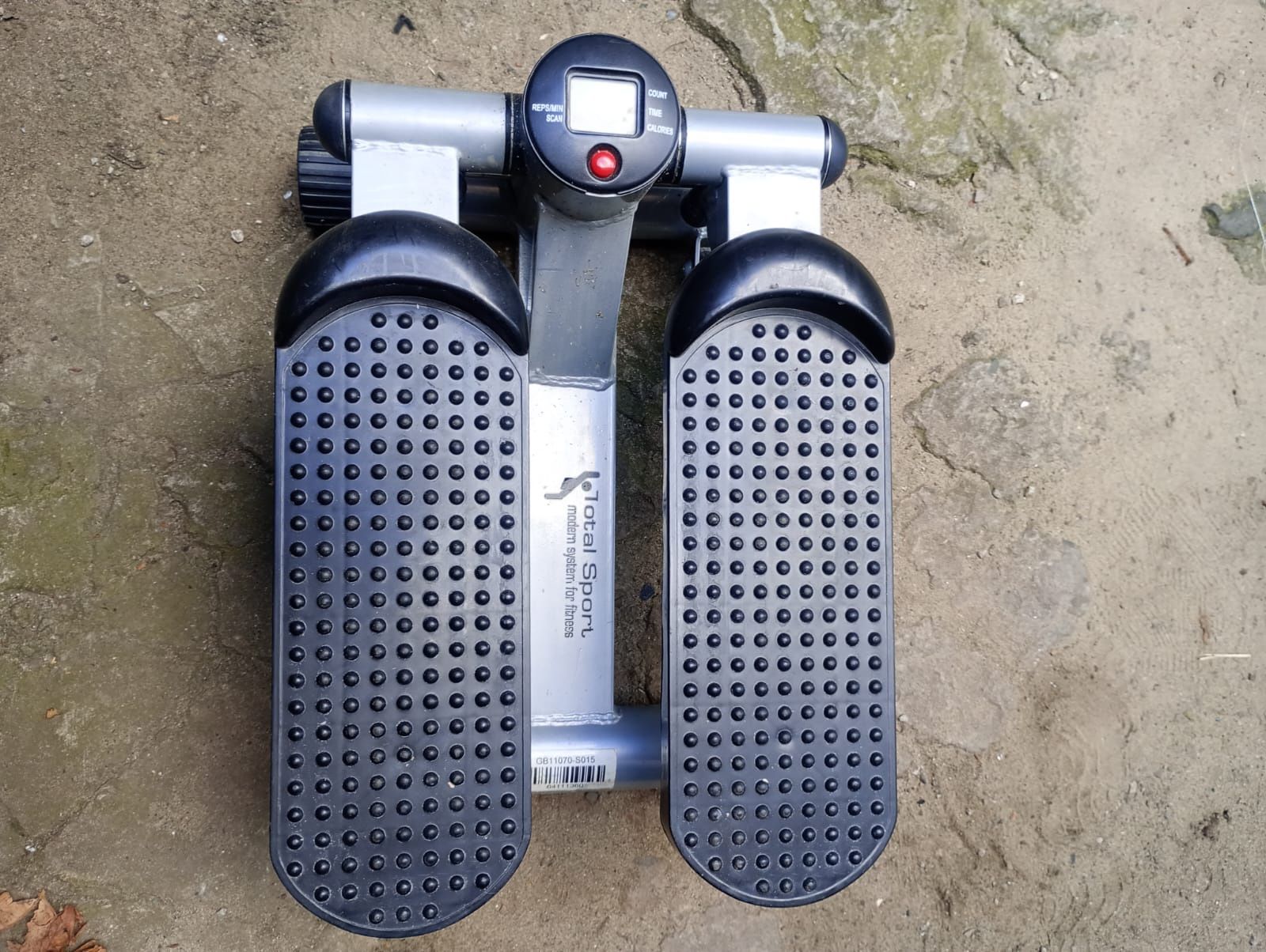 Mini stepper Total Sport