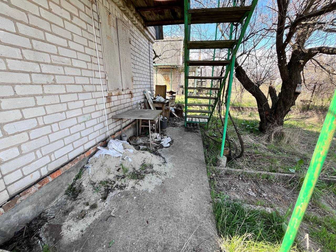 Продам ДАЧУ в с.Гурського, біля Відрадного.