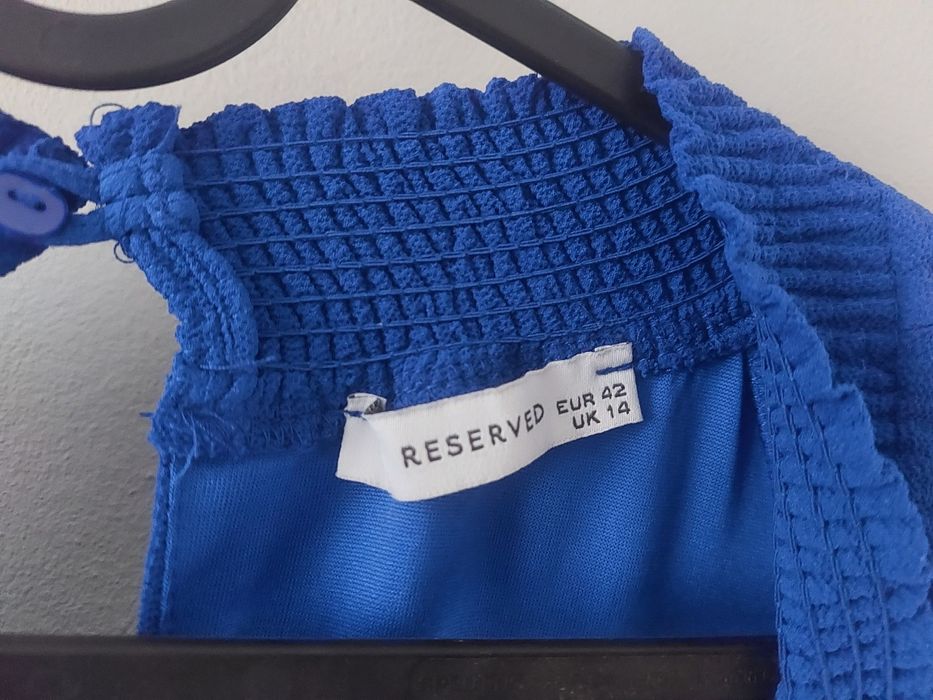 Sukienka firmy reserved