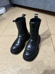 Челси женские кожа две пары