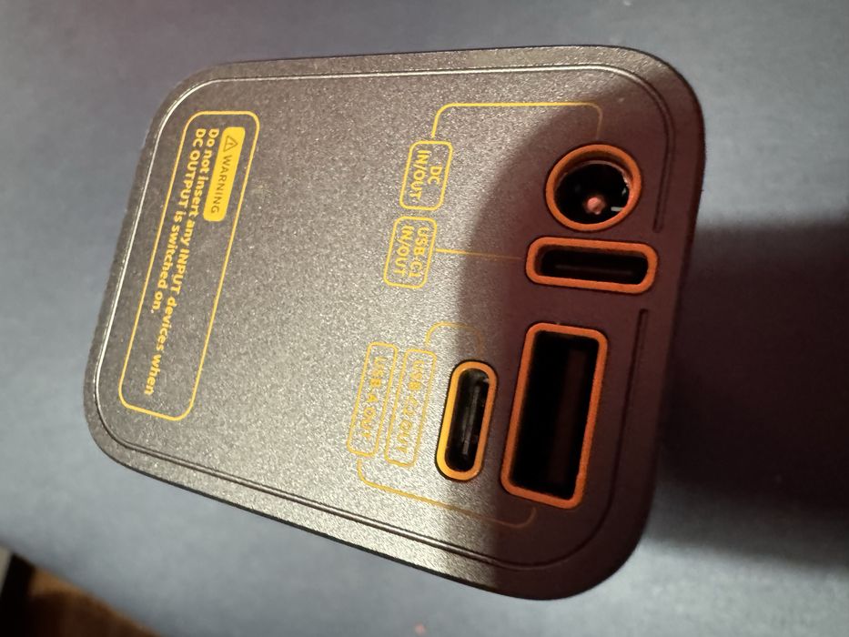 Powerbank Shargeek Storm 2, tanio