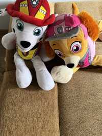 Paw patrol toys very good condition