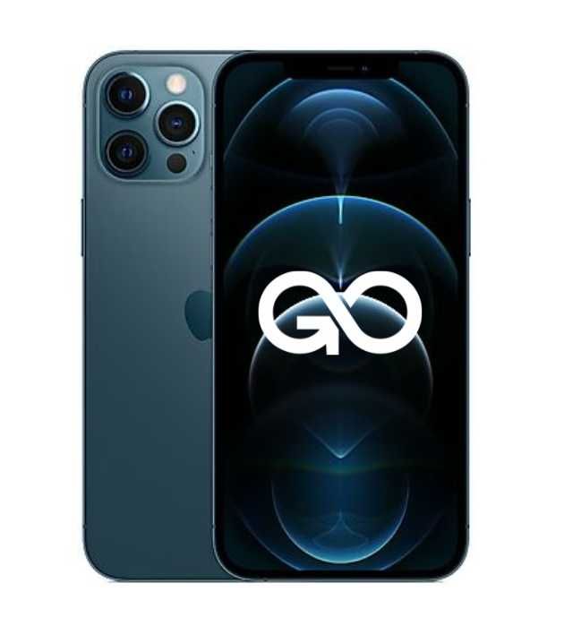 iPhone 12 Pro 256GB | Bateria 100% | Gwarancja 2 lata | Idealny