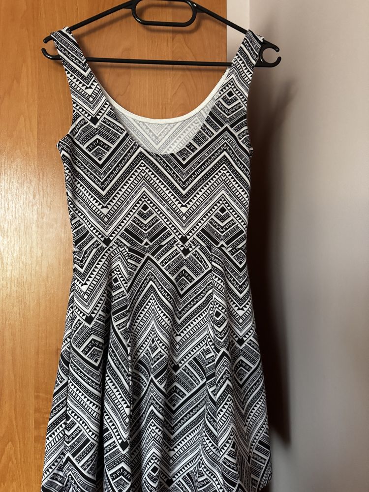 Sukienka letnia H&M