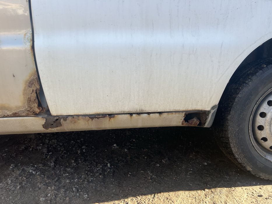 Ланос 2006 року гбо