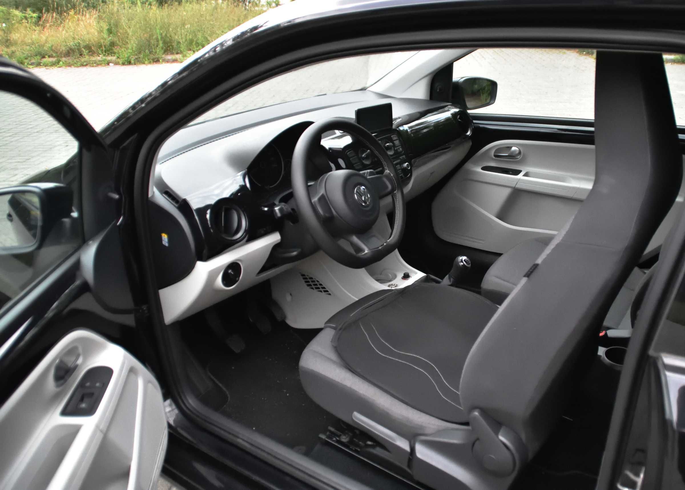 Volkswagen up! 2012 r. 60KM