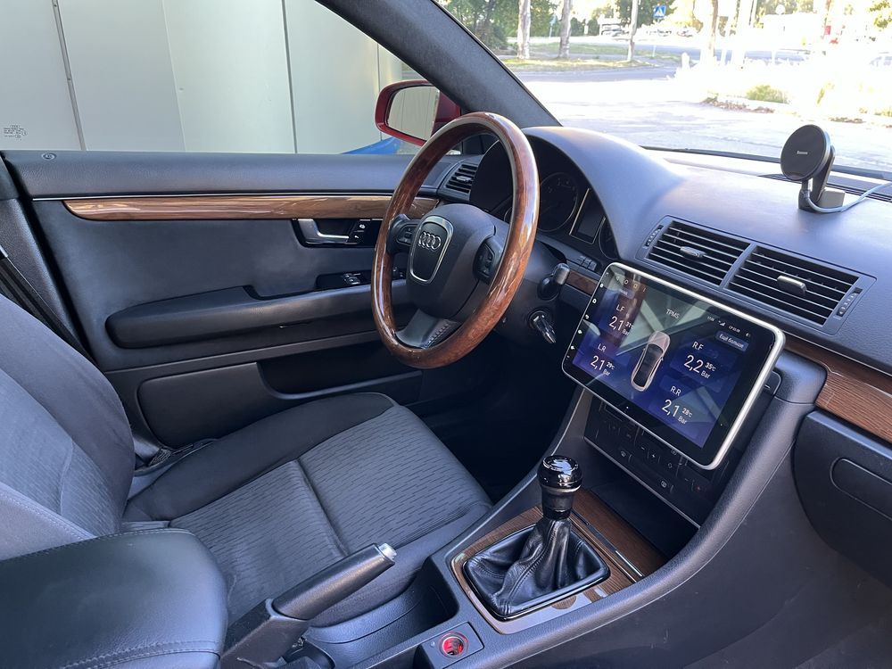 Продам Audi A4 b7