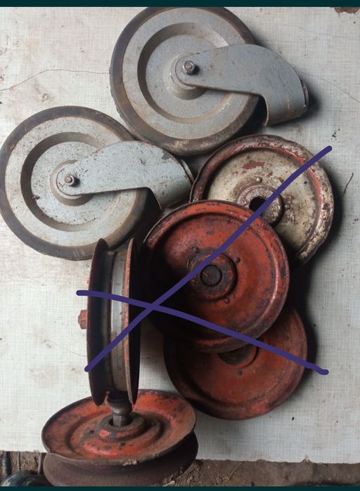 Натяжних холодного ремня комбайна СК 5нива