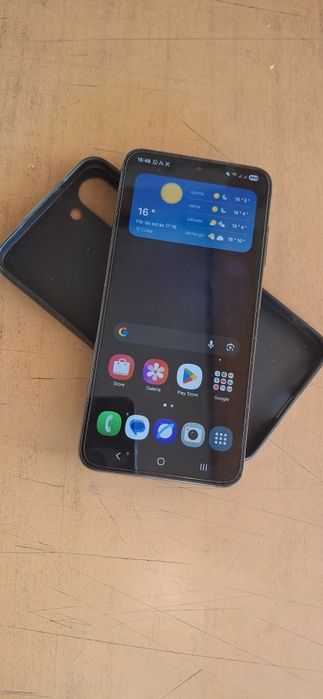 Vendo/Troco Samsung S23 256G 5G