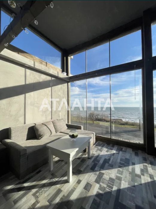 Будинок у Н.Дофінівці