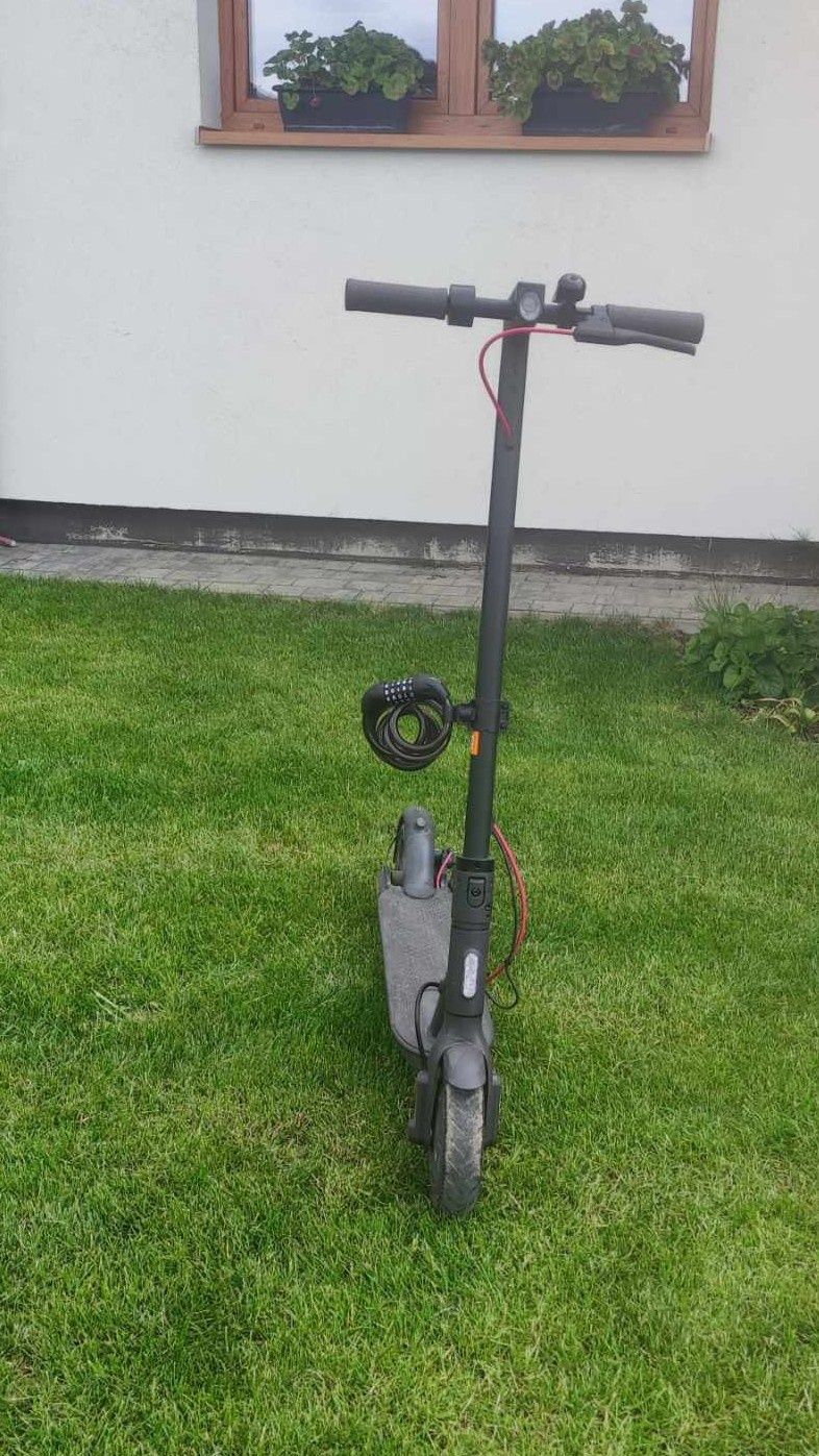 Hulajnoga elektryczna XIAOMI Mi Pro 2 NE 45km 300W