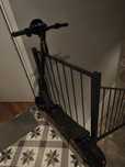 Trotinete kukirin g2
