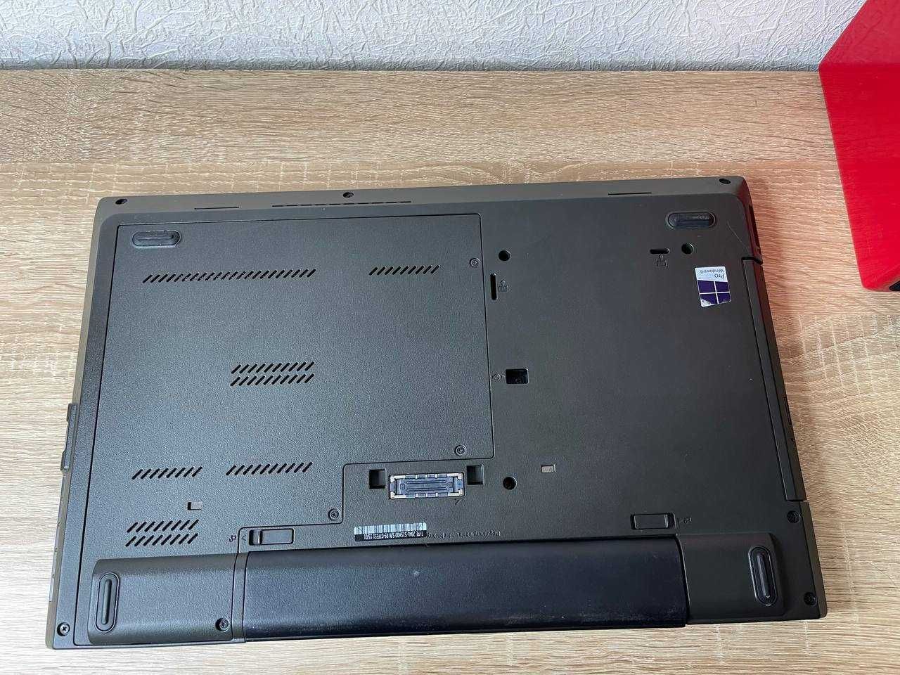 Lenovo Thinkpad L540 хороший вартий уваги