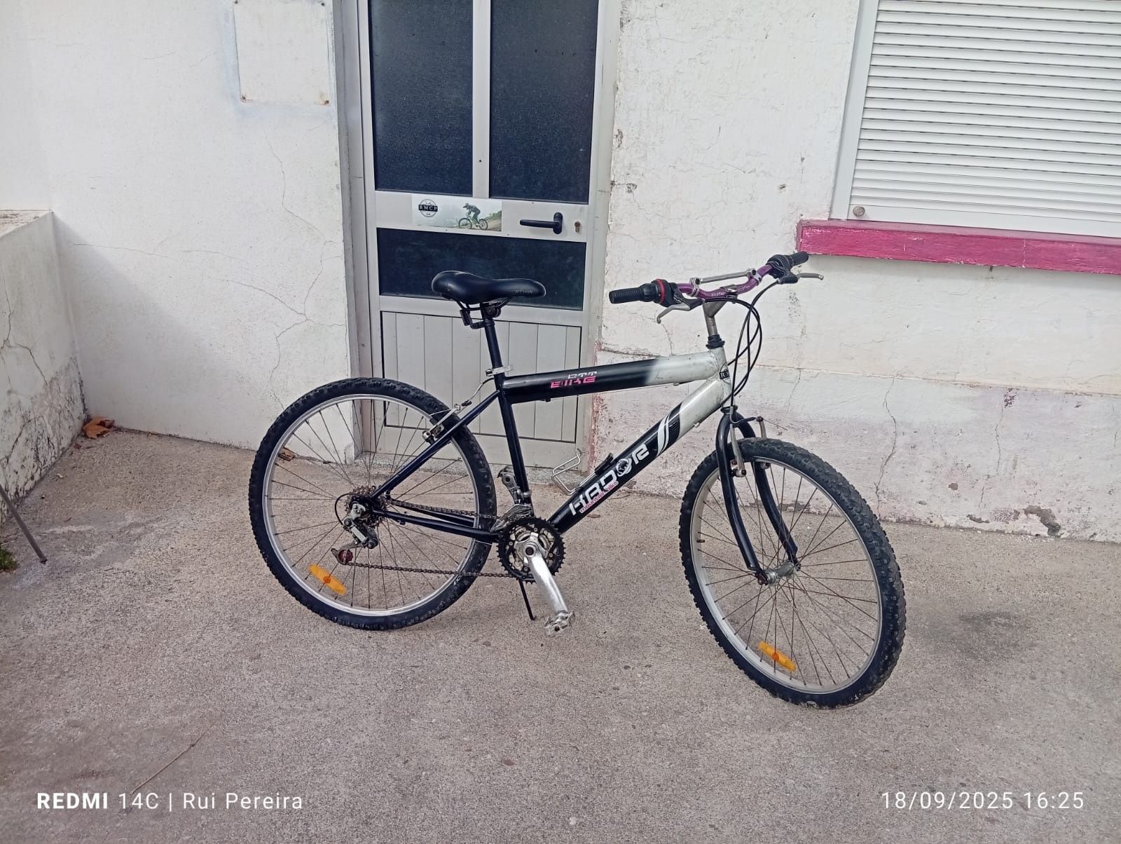 Bicicleta HADOR Roda 26"