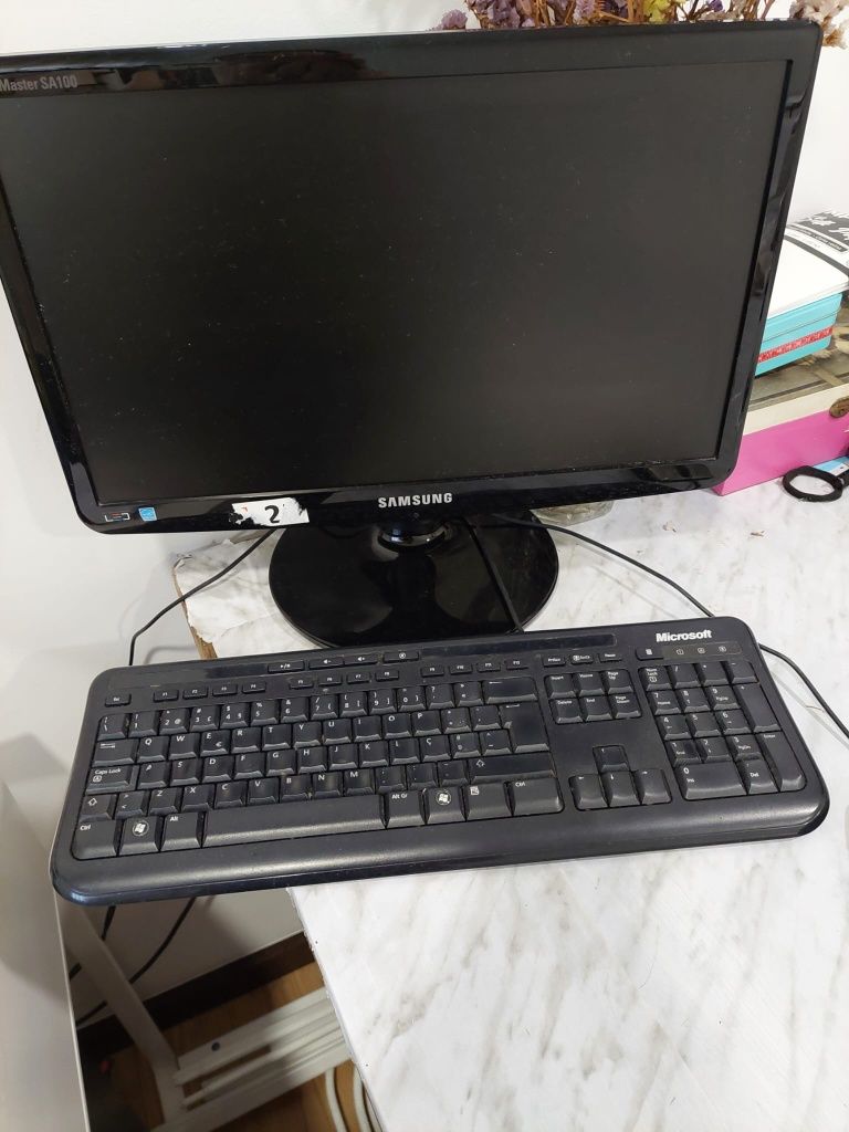 [OPORTUNIDADE] Vendo Plotter TKT DOC 220 Novo