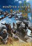 Monster Hunter Wilds (PC) - STEAM klucz