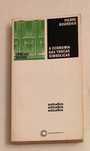 A economia das trocas simbólicas , Pierre Bourdieu