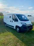 Citroen*Jumper*2.0HDI*130km*Faktura Vat