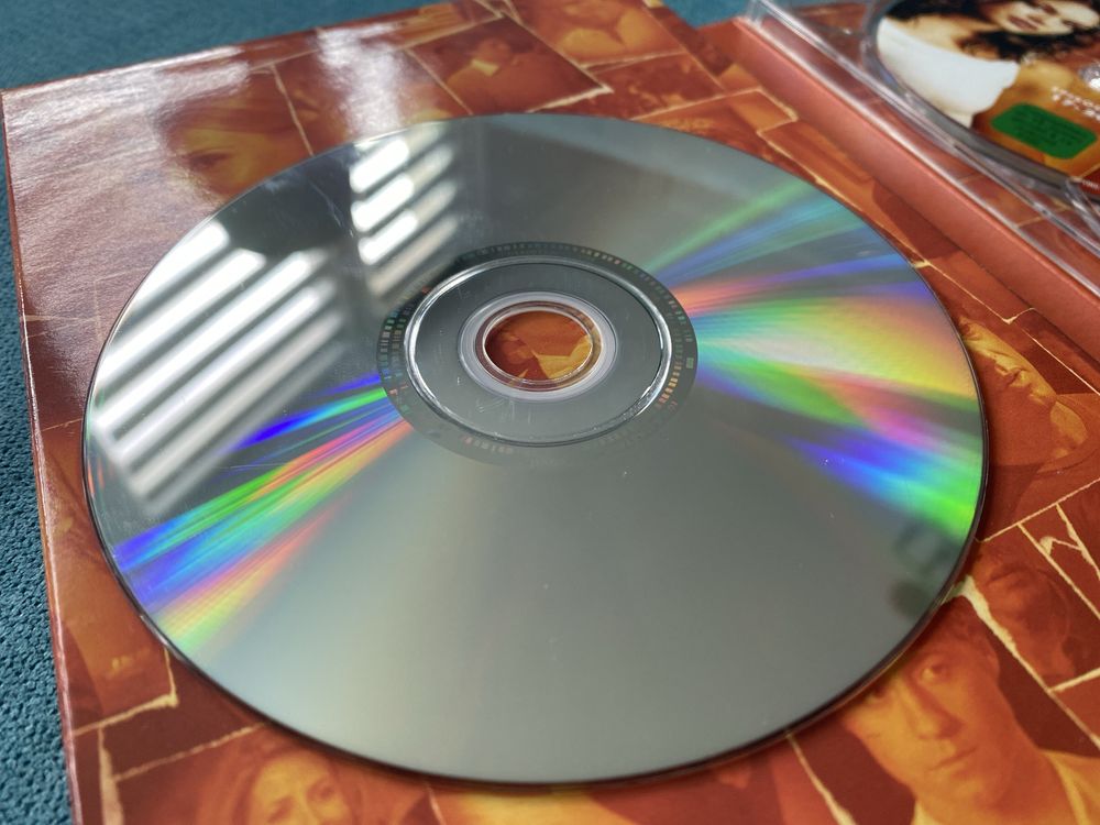 Serial Życie na fali, The OC  DVD 1-3 sezony