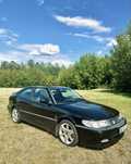 Saab 9-3 Aero + pakiet Viggen