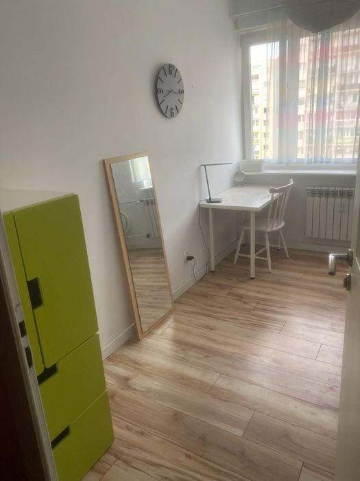 Pokój Centrum Moreny