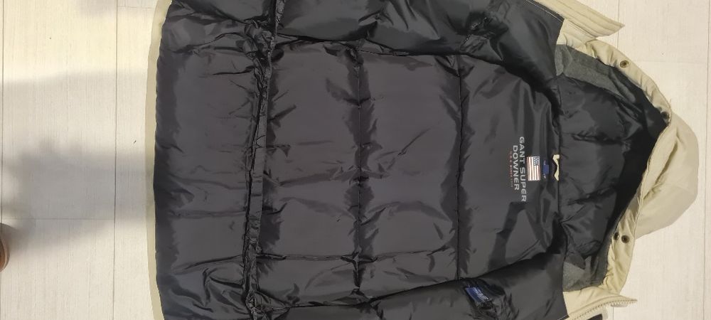 Casaco Gant 13-14 anos 158/164 cm