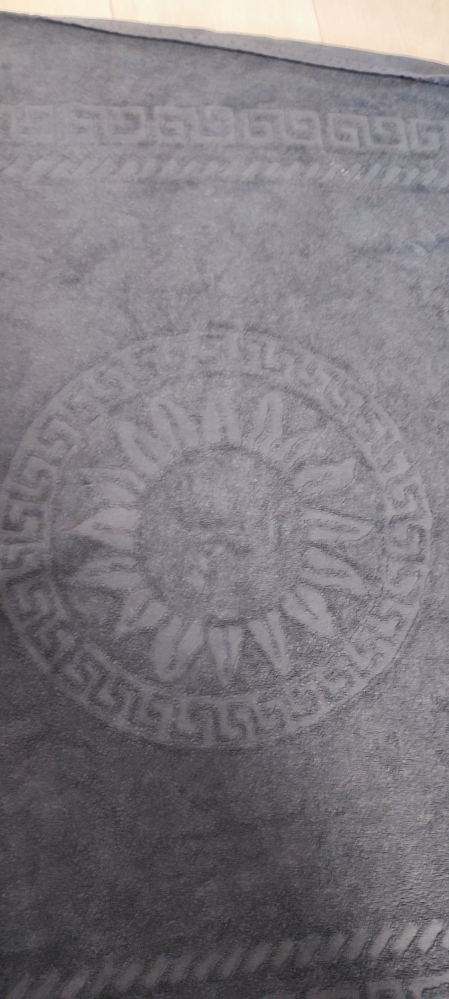Oryginalny ręcznik Versace!