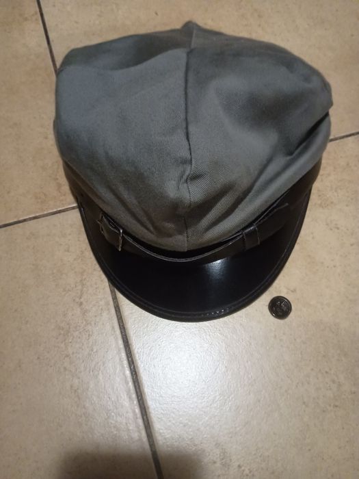 rogatywka harcerska - rezerwacja