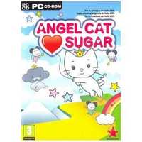 Angel Cat Sugar - PC Nowa