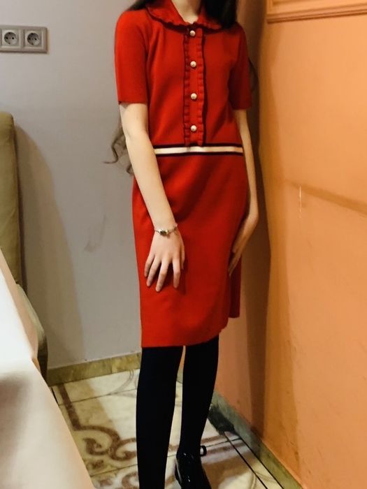 Сукня GUCCI 12-14 років, оригінал