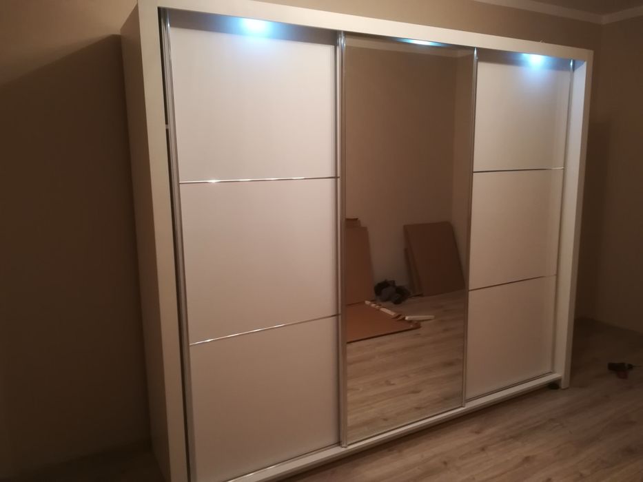 Prace  remontowe naprawy