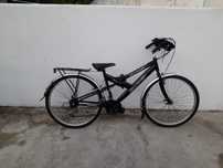 Bicicleta Shimano Sarmi - Excelente estado
