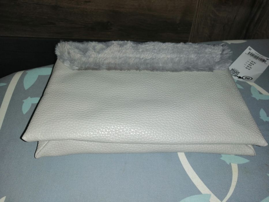 NOWA. Torebka, listonoszka, kopertowka. Orsay