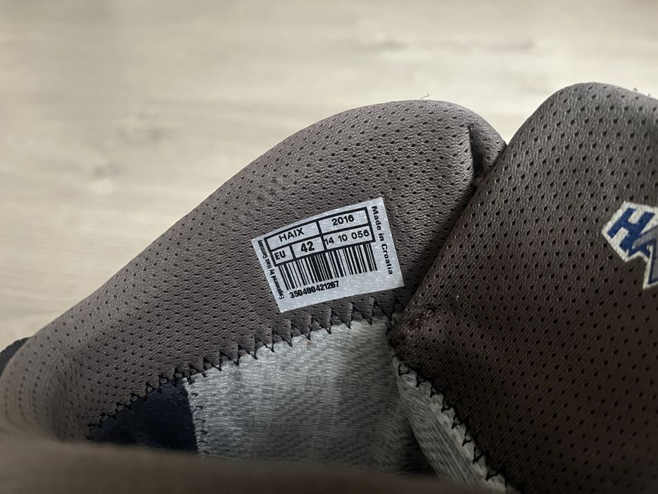 Берци Haix Nepal Pro 42