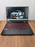 Ігровий ноутбук Acer Nitro 5 "144Hz I5-12th/RTX 3050 TI/16gb/512