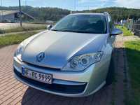 Renault Laguna 3 Bardzo oszczędny, podgrzewane fotele, zadbany egzemplarz, Niemcy