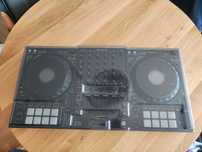 Kontroler DDJ-1000 + decksaver
