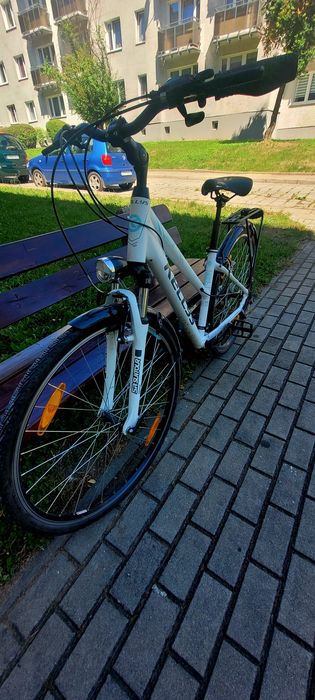 Rower damski kellys rozmiar S stan bdb