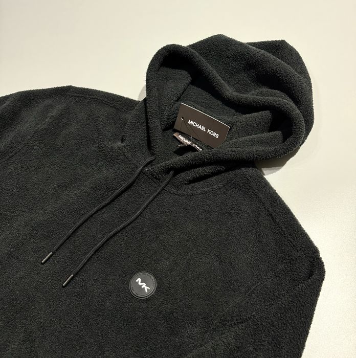 Худі Michael Kors M кофта чоловіча светр