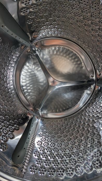 Máquina de lavar e secar AEG L7WEE962 (2 em 1)