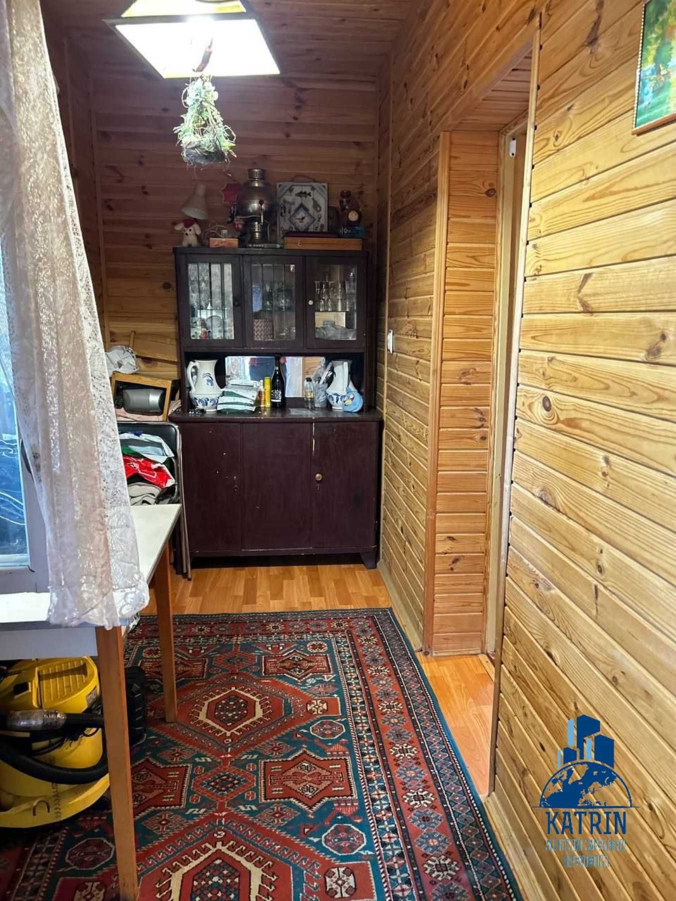 Продам затишну дачу в Партизанському