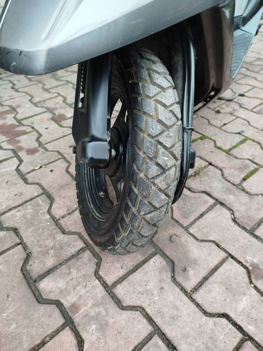 Продам Suzuki Address